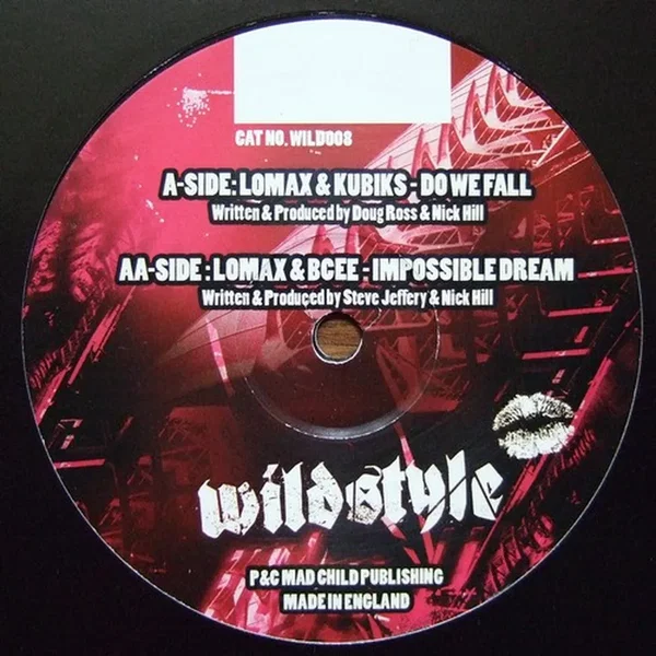 Do We Fall / Impossible Dream