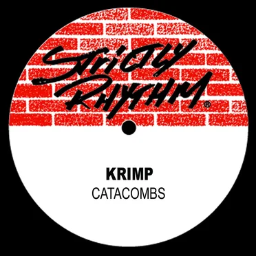 Catacombs by Krimp - album cover