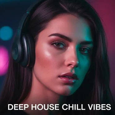 Deep House Chill Vibes