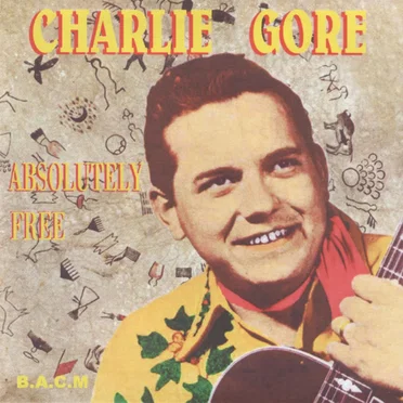 Charlie Gore