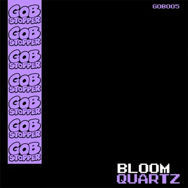 Quartz by Bloom - album cover