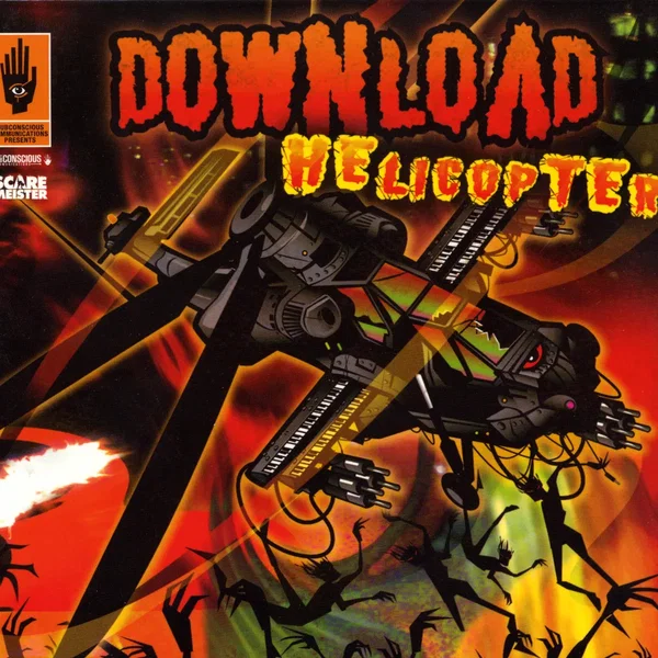 Helicopter