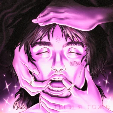 Ты и я тоже by LOVV66 - album cover