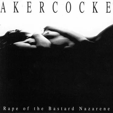 Rape of the Bastard Nazarene