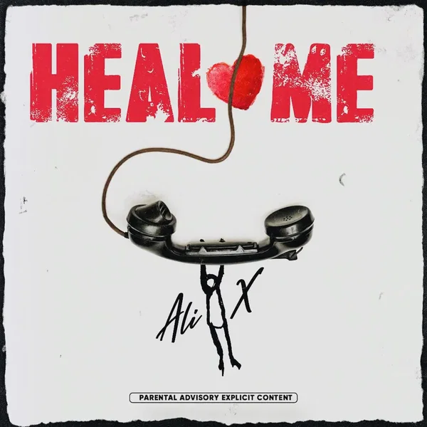 Heal Me