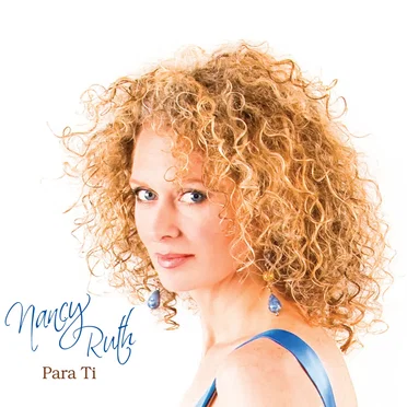 Para Ti by Nancy Ruth - album cover