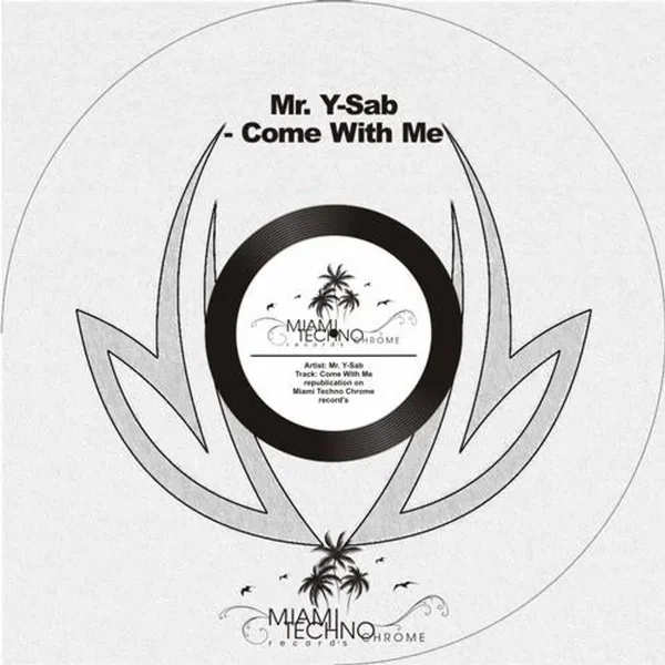 Come With Me