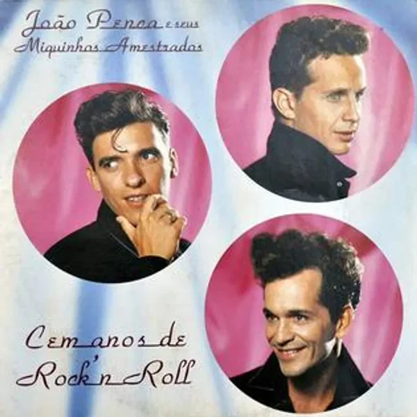 Cem Amos de Rock'N Roll