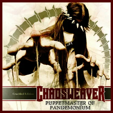Puppetmaster of Pandemonium