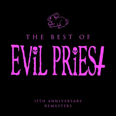 The Best of Evil Priest