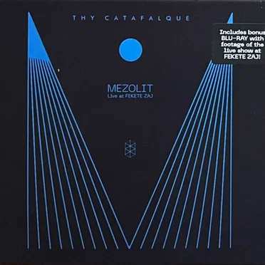 Mezolit: Live at Fekete Zaj