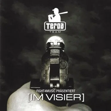 Im Visier by Akte One - album cover