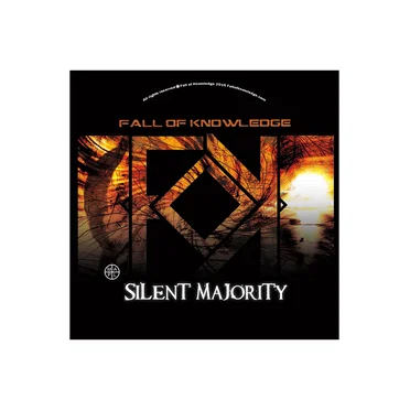 Silent Majority EP