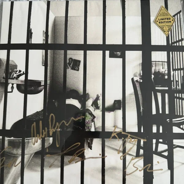 Prisoner Of Desire