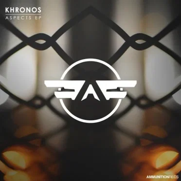 Aspects EP by Khronos - album cover
