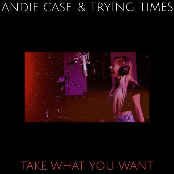 Take What You Want
