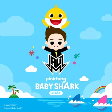 Baby Shark (Jauz remix)