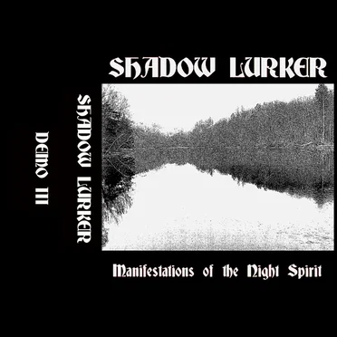 Demo III by Shadow Lurker - album cover