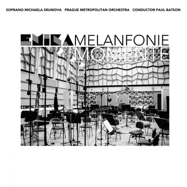Melanfonie Momente
