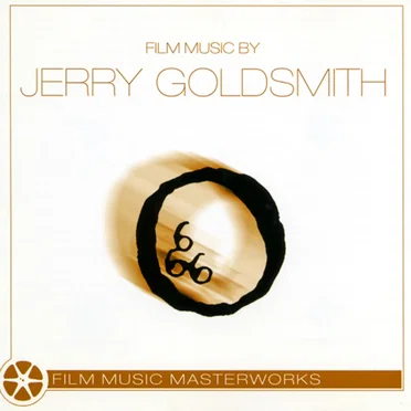 Film Music by Jerry Goldsmith
