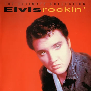 The Ultimate Collection - Elvis Rockin'