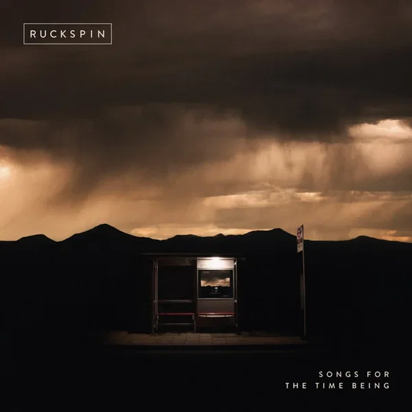 Songs For The Time Being