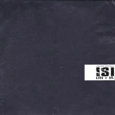 Live I 09.23.03