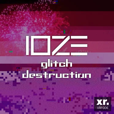 Glitch Destruction