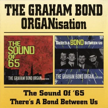 The Sound of 65 / There’s a Bond Between Us