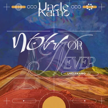 Now Or Never