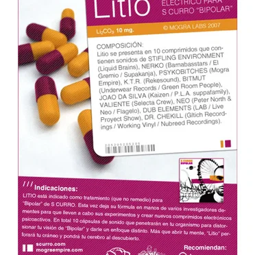 Litio