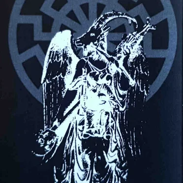 Right-Wing of Baphomet