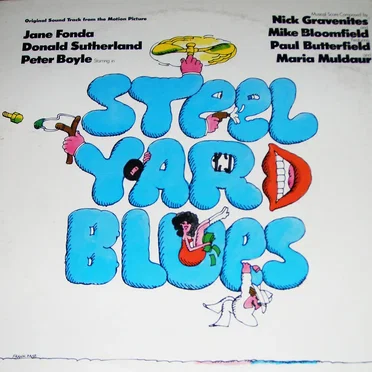 Steelyard Blues