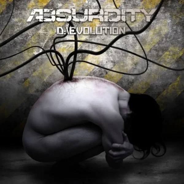 D:\Evolution