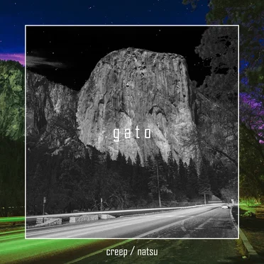 Creep / Natsu - Remixes