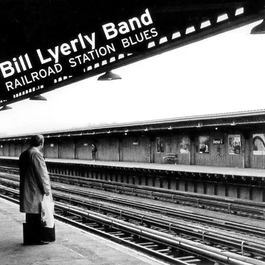 Railroad Station Blues