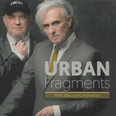 Urban Fragments