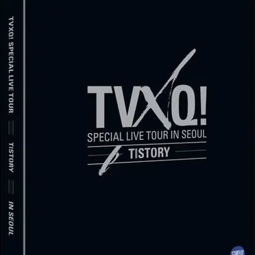 Special Live Tour 'T1ST0RY' in Seoul