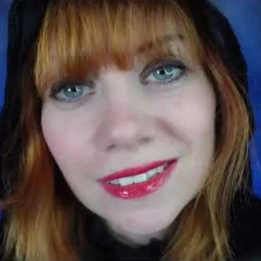 ASMR - Come Join My ASMR Cult by Jodie Marie ASMR - album cover