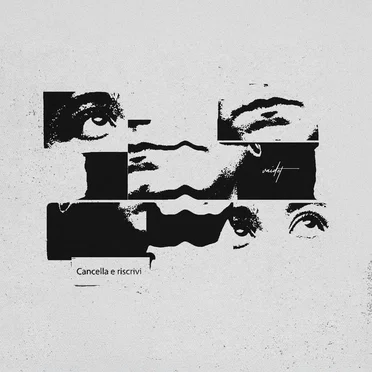 Cancella e riscrivi by VAIDET - album cover