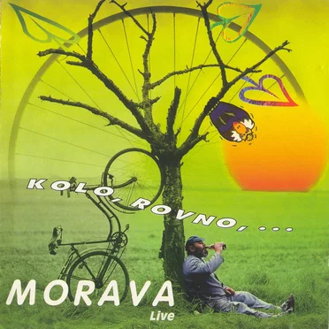 Kolo, rovno, ...