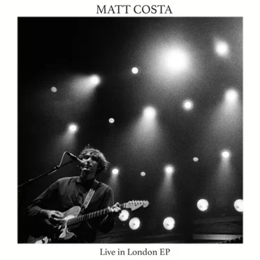 Live in London EP