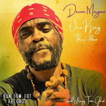 One King by Devon Morgan - album cover