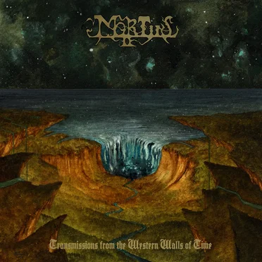 Transmissions From The Western Walls Of Time (Live 1997)