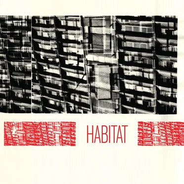 Habitat by Various Artists - album cover