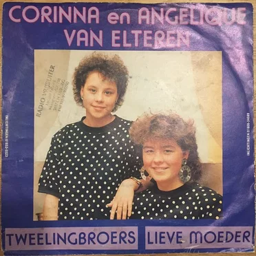 Tweelingbroers / Lieve moeder