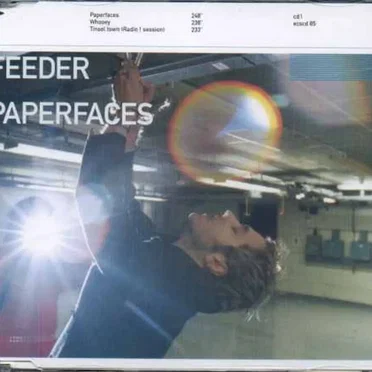 Paperfaces