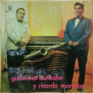 Ricardo Monrroy