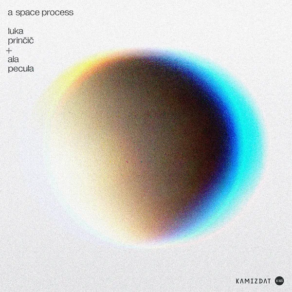 a space process