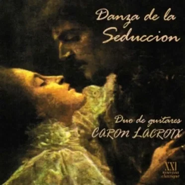 Duo Caron Lacroix